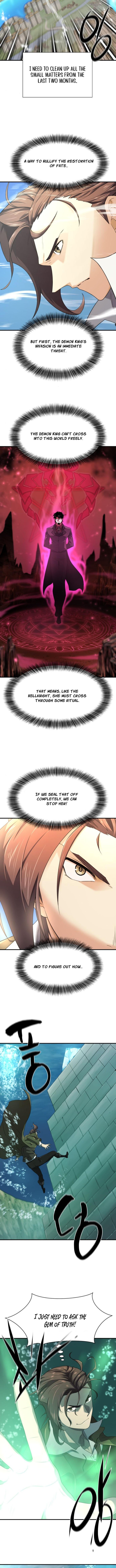The Greatest Estate Developer, Chapter 187 image 12